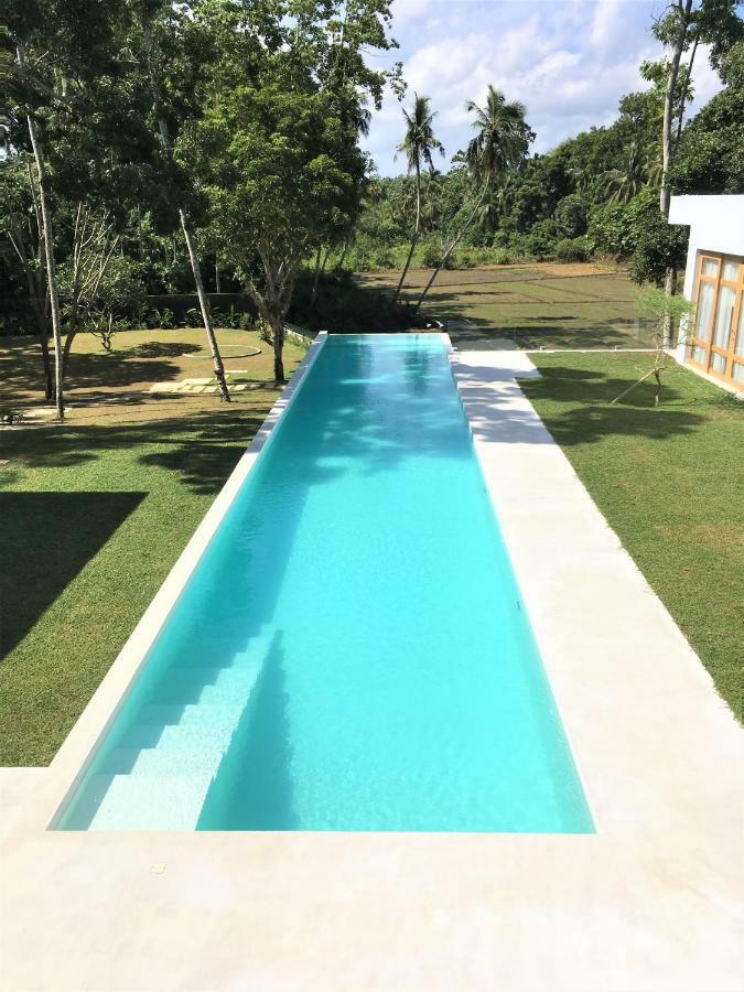 Uyana Boutique Hotel And Retreat Adults Only Ahangama Exterior foto