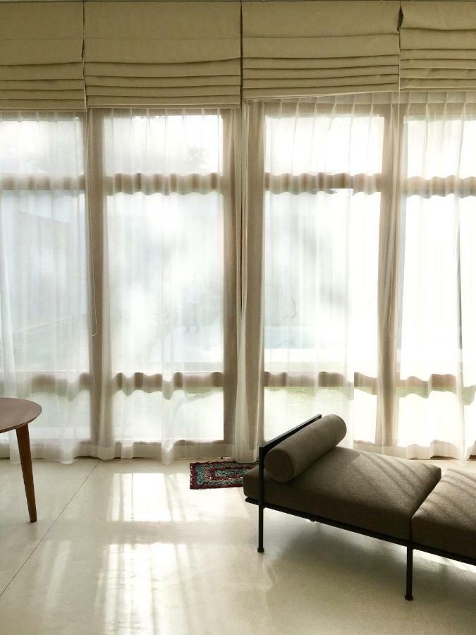 Uyana Boutique Hotel And Retreat Adults Only Ahangama Exterior foto