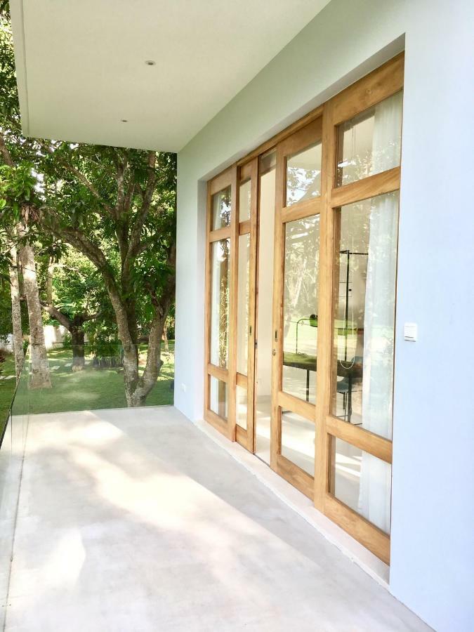 Uyana Boutique Hotel And Retreat Adults Only Ahangama Exterior foto