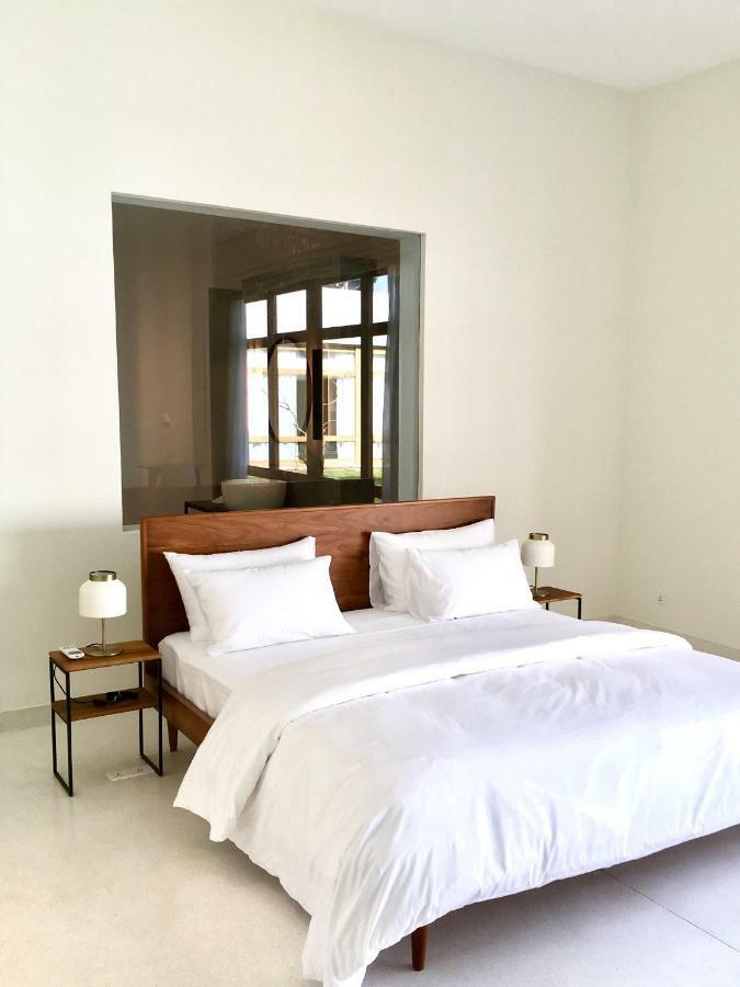 Uyana Boutique Hotel And Retreat Adults Only Ahangama Exterior foto