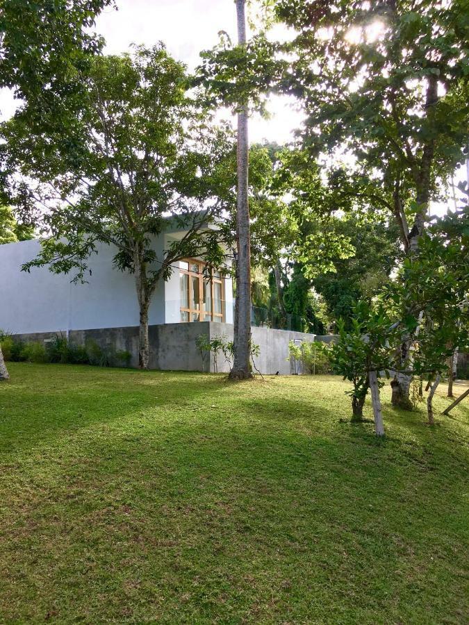 Uyana Boutique Hotel And Retreat Adults Only Ahangama Exterior foto