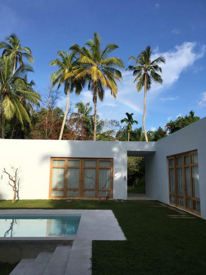 Uyana Boutique Hotel And Retreat Adults Only Ahangama Exterior foto